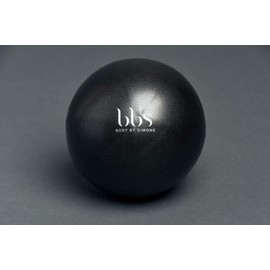 Body By Simone Pilates Ball