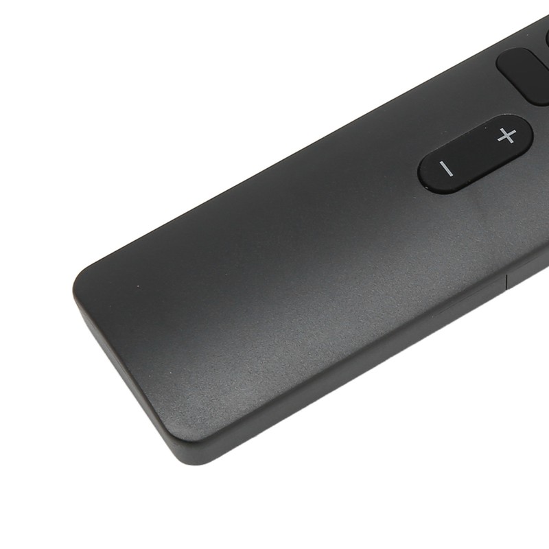 TV Remote Control Supports Bluetooth and Voice High Sensitivity Replacement