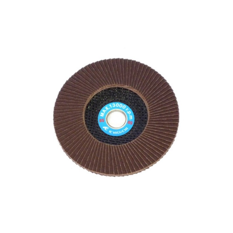 ICHIGUCHI BS Techno-Disc A-KS 125X22 80 KS166