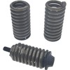 Yujbmlg 362 365 371 Anti-Vibration Buffer Mount Spring Set Fit