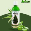 Shampoo De Sávila Aukar
