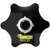 4 Piece SabreCut MRSC02K1 DualDrive Square Drive Thumb Mini Micro
