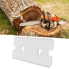 LT Easiyl Chainsaw Depth Gauge Compatible with Husqvarna 3/8" 73LP