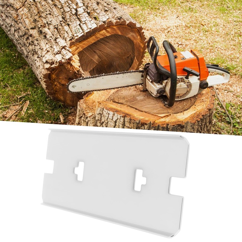 LT Easiyl Chainsaw Depth Gauge Compatible with Husqvarna 3/8" 73LP