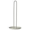 Zone Denmark Singles Standing Kitchen Roll Holder Metal Diameter 14.5
