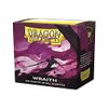Arcane Tinmen ApS ART15056 Sleeves: Dragon Shield Alaric: Chaos (Purple)