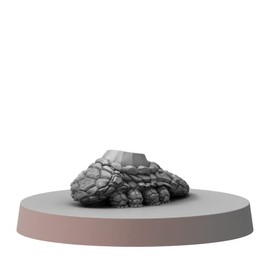 Dark Souls RPG: Crystal Lizards - A Board Game by Steamforged Games – 1-4 Players - 90-120 Minutes of Gameplay - for Family Game Night - Teens and Adults Ages 14+ - English