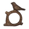ITOS365 Handmade Songbird Bird on Tree Branch - Aluminium Metal