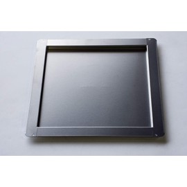 Lloyd Pans 10 x 10 Sicilian Style Lids Fits 10 x 10 Sicilian Pan