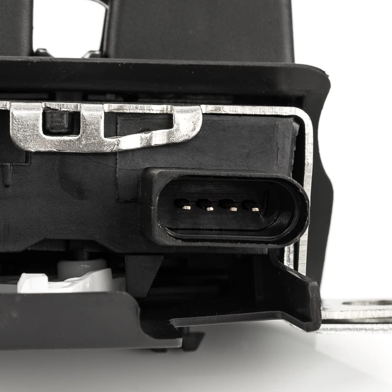 LST Tailgate Lock Boot A1 f VIII Polo AW