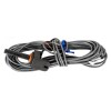 Pentair 520272 Air/Water/Solar Temperature Sensor 20-Feet Cable Pool/Spa