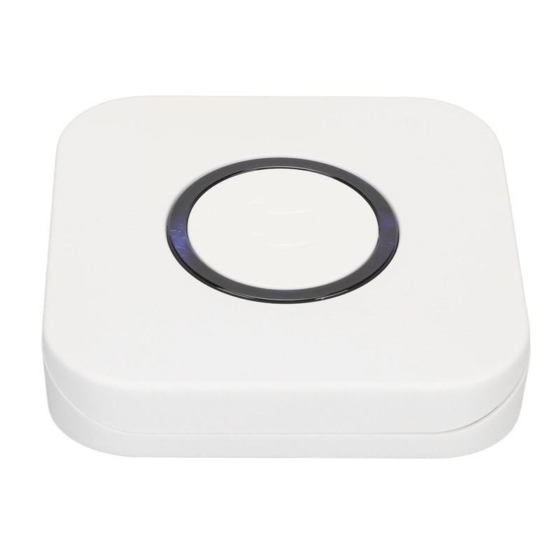 Wireless Caregiver Pager 2 for 1 Adjustable Volume Long Distance