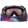 Uvex Jakk Take-off ski goggles, Unisex, S5504311226, White Mat, One