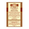 Billington's Natural Light Brown Muscovado Sugar, 1 LB (Pack of