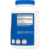 Nutricost Ginger Root Extract 240 Capsules for 240 Servings Per