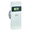 TFA Dostmann Thermo-Hygro Transmitter with Display, 30.3245.02, Can be Used