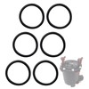 A20212 A-20212 O-Ring, Compatible with Fluval FX4, FX5, FX6 High-Performance
