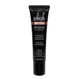 Whish Tinted Lip Balm Oil with Bakuchiol, 5oz
