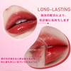 Lip Gloss 2 in 1, Double Head Lip Gloss, Lip