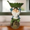 Outdoor Bird Feeder,Bird Baths for Outdoors | Resin Birdbaths Waterer
