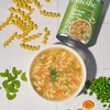Pacific Foods Organic Chicken Noodle Soup, 16.1 oz Can (Pack