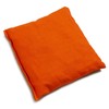 Cherry Stone Cushion 12 x 12 cm Orange - Heat