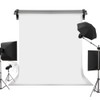Kate 10ft×12ft Solid White Backdrop Portrait Background for Photography Studio