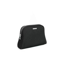 Roncato E-lite Bags Kulturbeutel, 25 cm, Schwarz