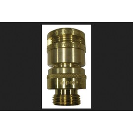 Woodford 50H-BR Vacuum Breaker