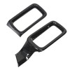 Dashboard Side Air Vent AC Air Conditioning Outlet Cover Trim