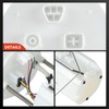 A-Premium Electric Fuel Pump Module Assembly Compatible with Toyota Highlander