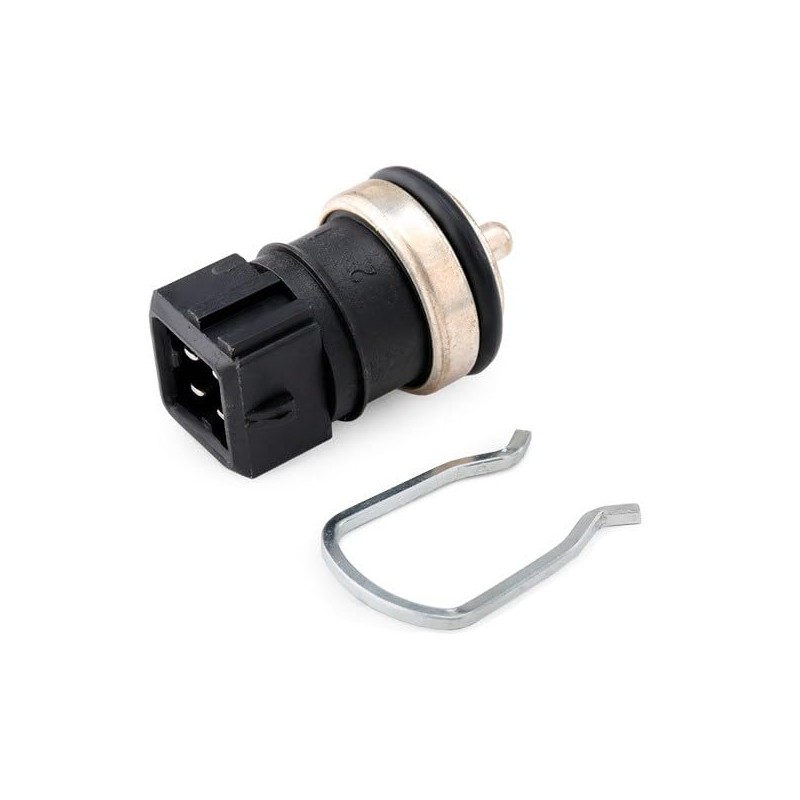 RIDEX Coolant Temperature Sensor 830C0063 GLA (X156)