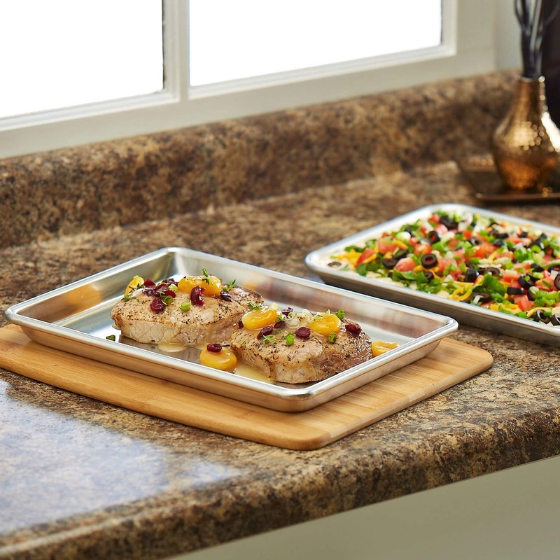 Polar Ware 1/4 Size Baking Sheet (2 ct.)