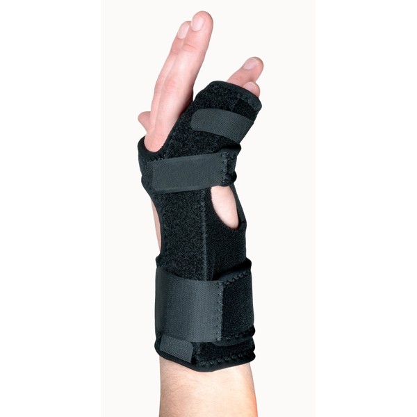 Hely & Weber TKO The Knuckle Orthosis, Right