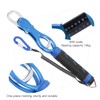 Aluminum Alloy Fish Controller with Scale Portable Weighing Fishing Lip