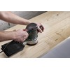 wolfcraft Easy-Fix Sanding Disc for wood/metal I 3180000