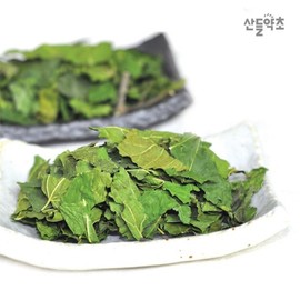 300g domestic mulberry leaves / 국산 뽕잎 300g 상엽