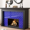 VEELIKE Subway Tile Peel and Stick Backsplash for Kitchen Royal