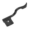 Andoer Camera Hot Shoe Metal Thumb High Grip Handle Thumb