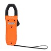 Digital Clamp Meter Multimeter AC DC NCV True RMS MultiFunction