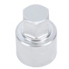 Wheel Locking Nut Key Anti Theft Wheel Lock Lug Nut