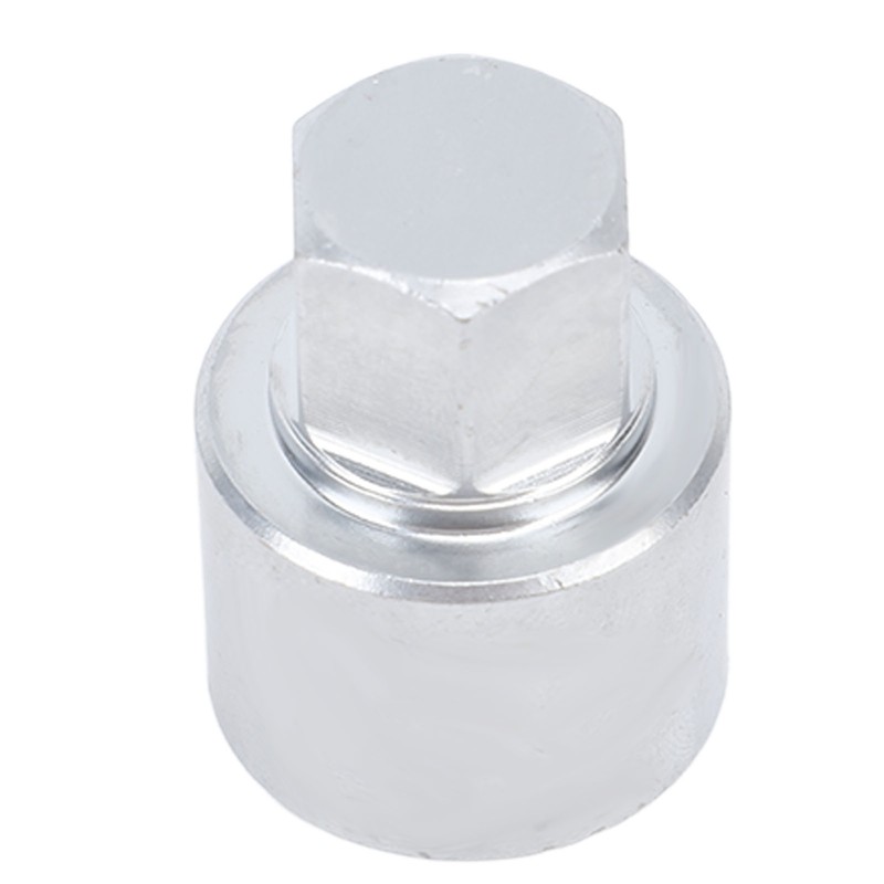 Wheel Locking Nut Key Anti Theft Wheel Lock Lug Nut