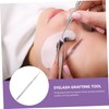Baluue Pcs Eyelash Lift Tool Eyelash Grafting Kit Lash Separation