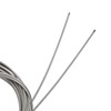 10Pcs Bike Shifter Cable Stainless Steel Rustproof Bicycle Gear Cable