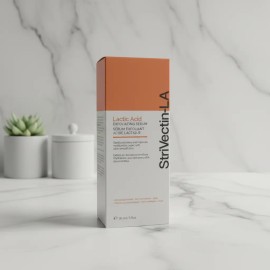Strivectin-la Sérum Exfoliante Con Ácido Lactico Mixta Noche