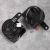 Auto Speakers Tweeter / Woofer Stereo Audio Fit for Honda