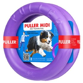PULLER Midi Puller for Small and Medium Dogs
