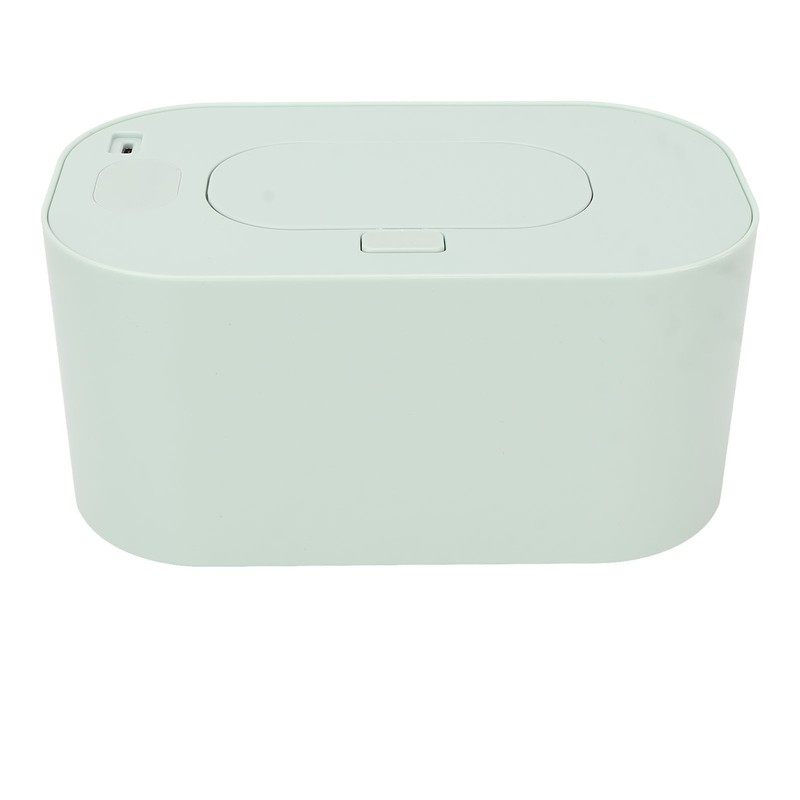 Baby Wipe Warmer Thermostat Temperature USB Portable Diaper Wipe Warmer
