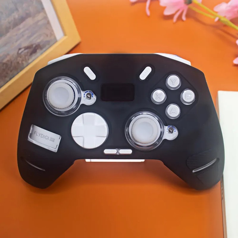 Para La Funda Del Controlador De Juegos Inalámbrico Flydigi