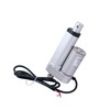 SOViK 12V DC 2 inch Stroke Linear Actuator Heavy Duty